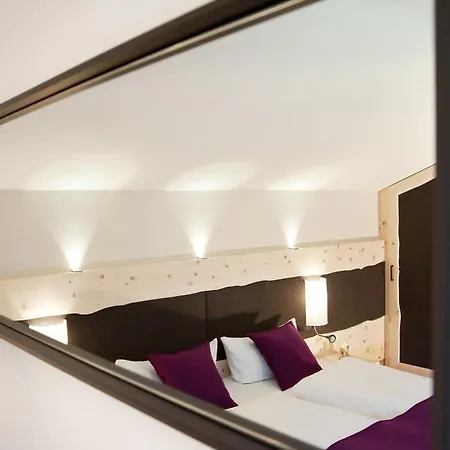 Leo Appartement Mayrhofen