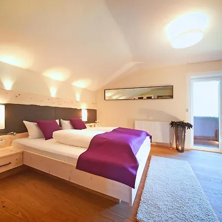 Leo Lägenhet Mayrhofen